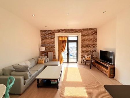 1 bedroom apartment to rent - Photo 3