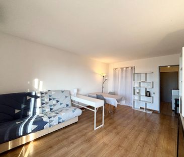 T1 MEUBLE LAFOURGUETTE - Photo 2