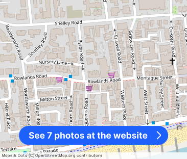 Rowlands Road, Worthing, BN11 3JS - Photo 1
