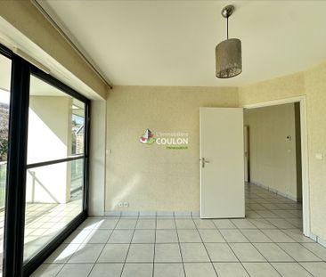 Location Appartement 2 pièces 50m² - Photo 6