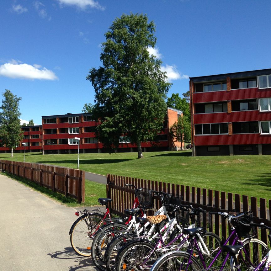 V Storgatan 15 B, 293 38, OLOFSTRÖM, Sverige, Vilboken - Photo 1