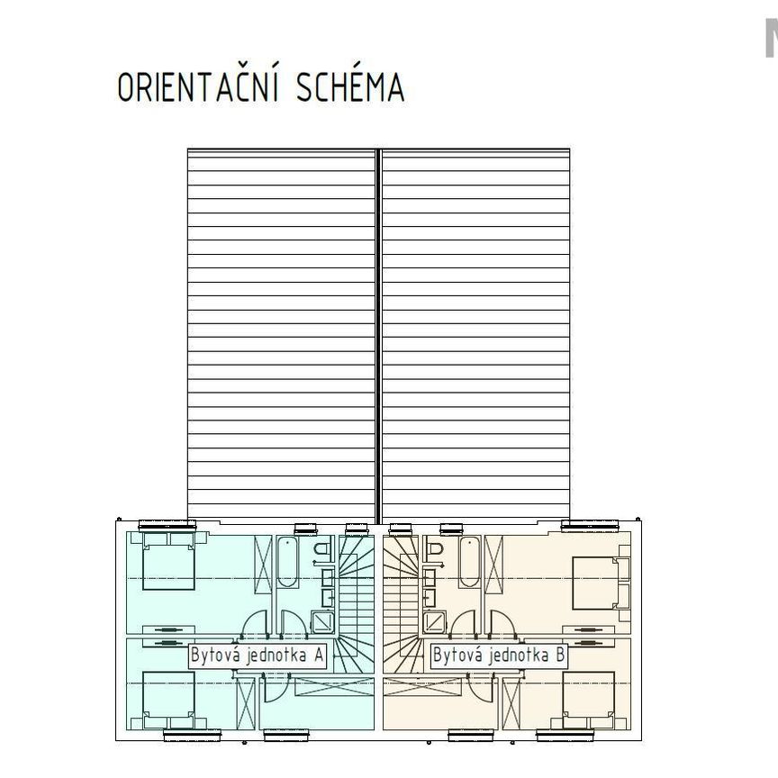 Pronájem bytu 5+1 a více 157 m², Šafránová , Most - Photo 1