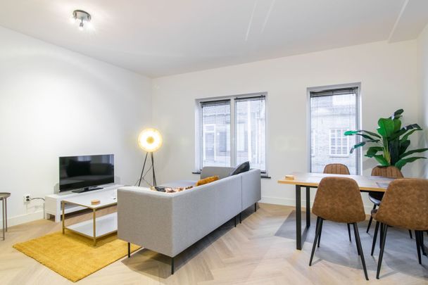 Appartement te huur: Hoefstraat 129-C 5014 NJ Tilburg - Photo 1