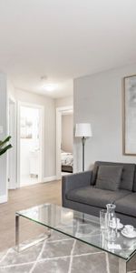 Rue Tassé Apartments - Photo 4