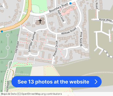 Peveril Drive, West Bridgford, Nottingham, NG2 - Photo 1