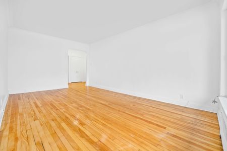 3495 avenue Ridgewood - spacious 1-bedroom apartment - Photo 2