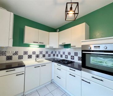 Location appartement 3 pièces - 64.9m² à Laval (53000) - Photo 2