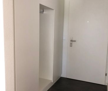 2.5 Zimmer, 60 m², 2. Stock - Foto 2