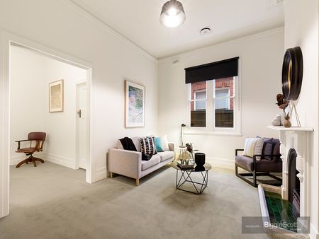 Attractive Edwardian Gem With Dual Street Frontage - Photo 5