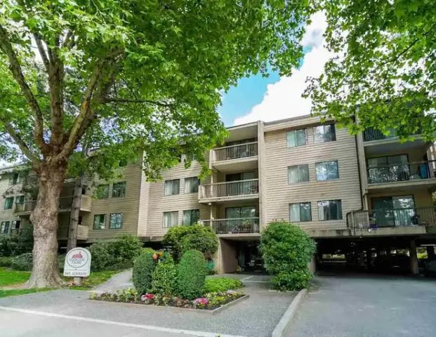 Lexington Square | 8411 Ackroyd Road, Richmond - Photo 1