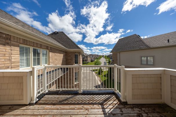 For Lease - 36 Michaelis Street, New Tecumseth, Ontario - Photo 1