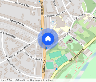 Church Terrace, Carlisle, CA3 - Photo 1