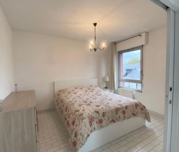 APPARTEMENT T2 BIS MEUBLE - Photo 4