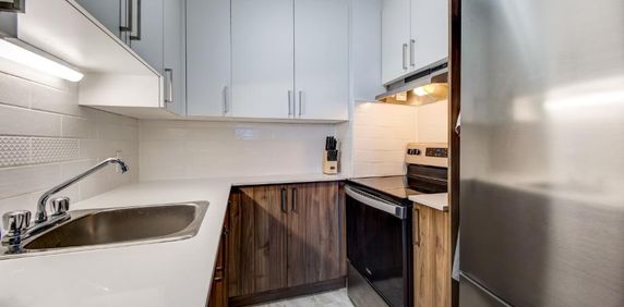 Spacieux appartement 3 ½ - 1 250 $/mois - Photo 2