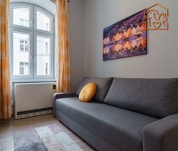 Wrocław Grabiszyn-Grabiszynek, Szczęśliwa - Фото 5