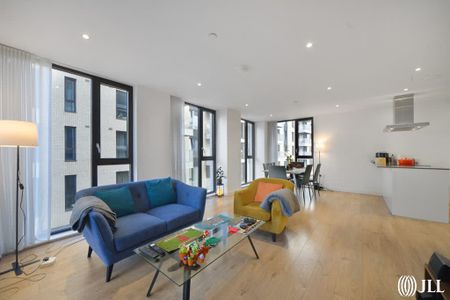 Merchants House, London, E15 - Photo 5