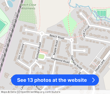 Maple Road, Alderley Edge - Photo 1