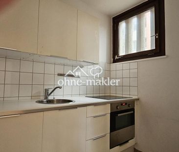 Maxvorstadt: Große 1-Zimmer-Wohnung in Top-Lage - Photo 4