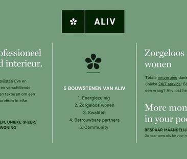 Huis te huur in Gent - Foto 6