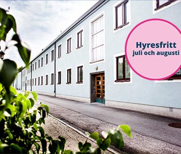 Östra Fäladsgatan 40B, Segevång - Foto 6