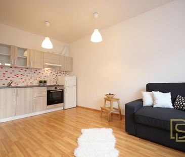 Pronájem bytu 1+kk 27 m² - Photo 3
