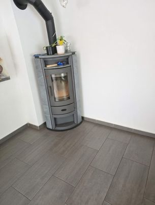 6 Zimmer, 150 m², 1. Stock - Foto 1