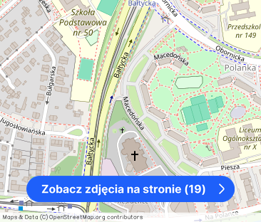 Na Polance | 2 sypialni+ salon+kuchnia | Klimatyzacja | Garderoba – zdjęcie 1