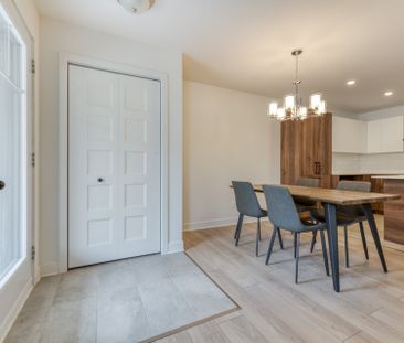 Appartement à Vaudreuil-Dorion - Photo 5