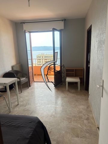 Location Appartement 1 pièce 26m² AJACCIO 20000 - Photo 4