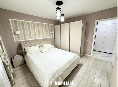 Apartament 2 camere, decomandat, mobilat, utilat, Calea Dorobantilor. de inchiriat - Photo 3