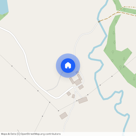 Moorfoot Farmhouse, Gorebridge, Midlothian, EH23