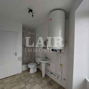 Appartement Saint Pierre Des Nids 2 pièce(s) 37 m2 réf : 15040 - Photo 2