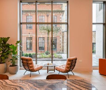 Studio to rent - Photo 3