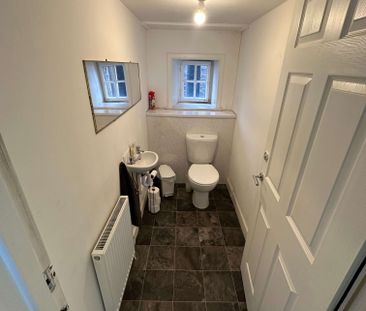Spacious Rooms to Rent in Dumfries Town Centre - Photo 5