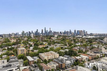 2502/3 Yarra Street, South Yarra - Photo 5