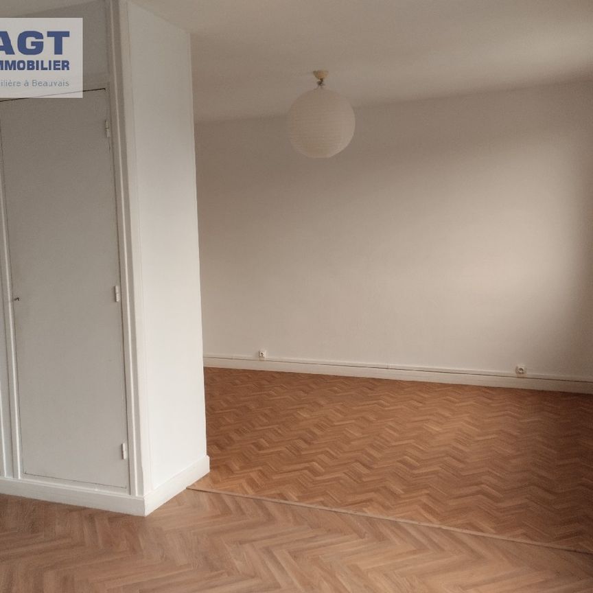 Location Appartement 2 pièces 54m² BEAUVAIS 60000 - Photo 1