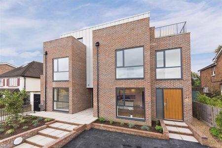 3 Alexandra Road, Epsom, Surrey, KT17 4BH - Photo 5