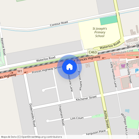 31 Princes Hwy, Vic 3824, Trafalgar