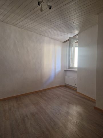 3 Zimmer, 75 m², 1. Stock - Foto 2