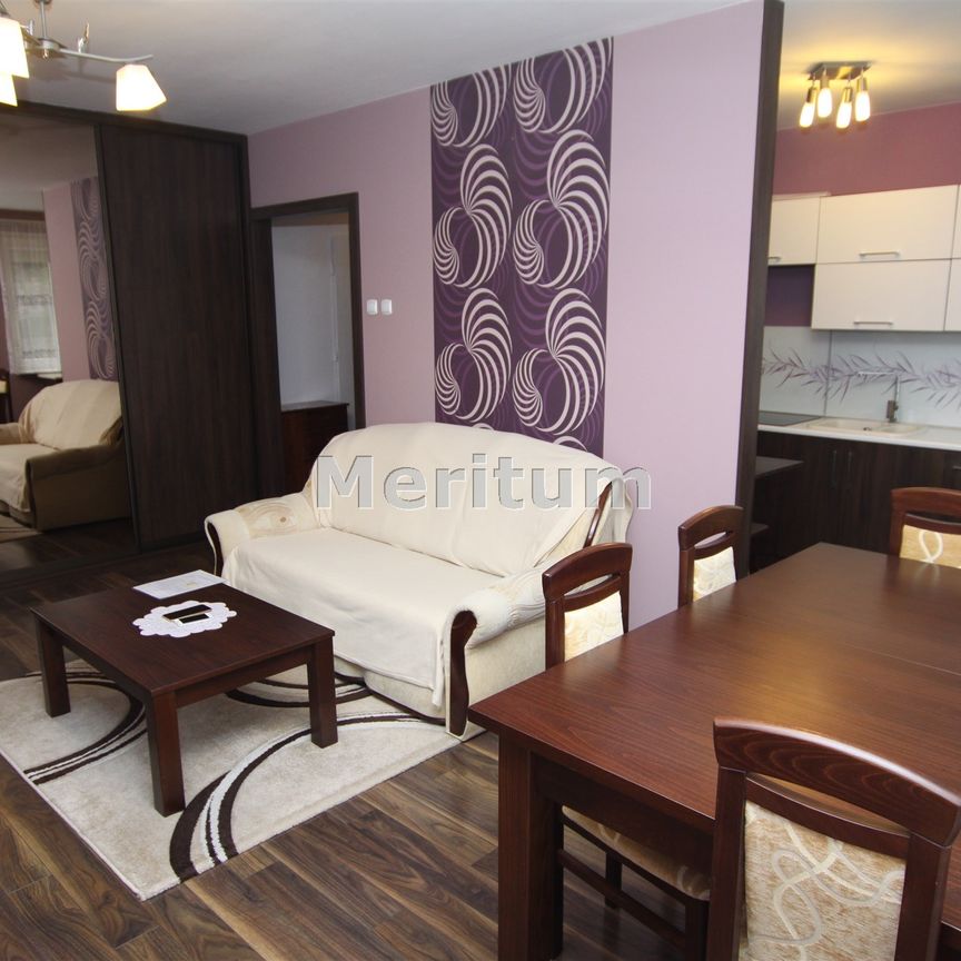 MEF-MW-114075 Mieszkanie do wynajęcia, 2 pokoje, 51 m2 - Фото 1