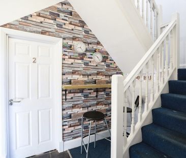 Room in a Shared House, St. Margaret Road, CV1 - Photo 5