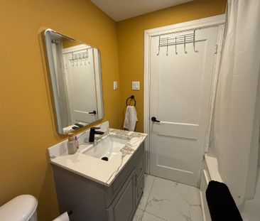 For Lease - 69 Roxborough Avenue Unit# Upper, Hamilton, Ontario - Photo 3
