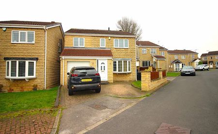 Hillcrest Drive, South Anston, Sheffield, ROTHERHAM, S25 - Photo 4