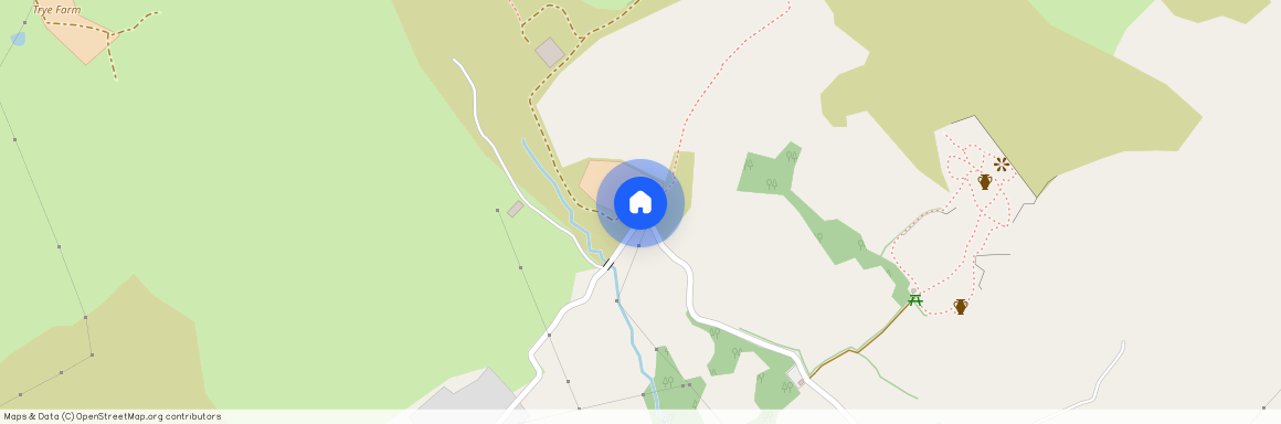 Penzance, Penzance, TR20