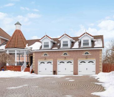 For Lease - 1 Grovepark Street, Richmond Hill, Ontario - Photo 3