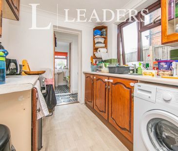 3 bedroom house to rent Bramford Road, Ipswich, IP1 - Photo 4