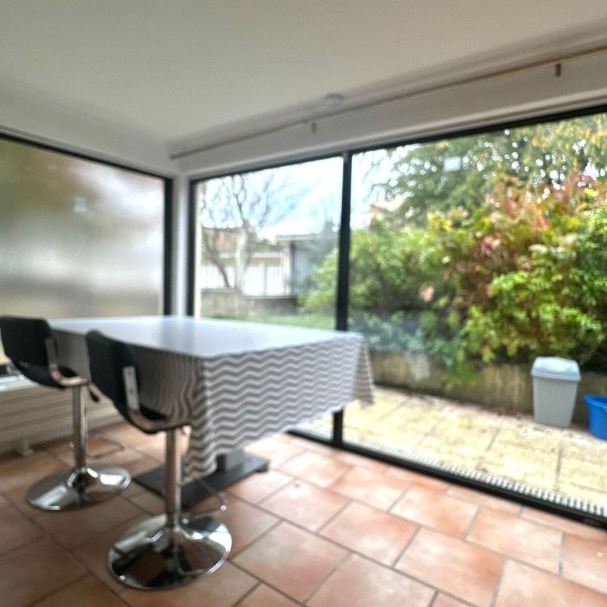 Appartement à louer 2 pièces • 39,20 m2 Vitry-sur-Seine - Photo 1