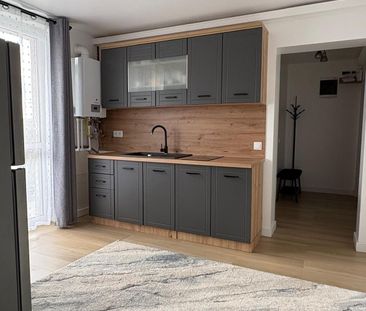 Apartament modern cu o cameră, bloc nou, parcare – strada Pârâului, - Photo 3