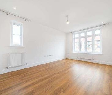 Heyford Park, Upper Heyford, OX25 - Photo 6