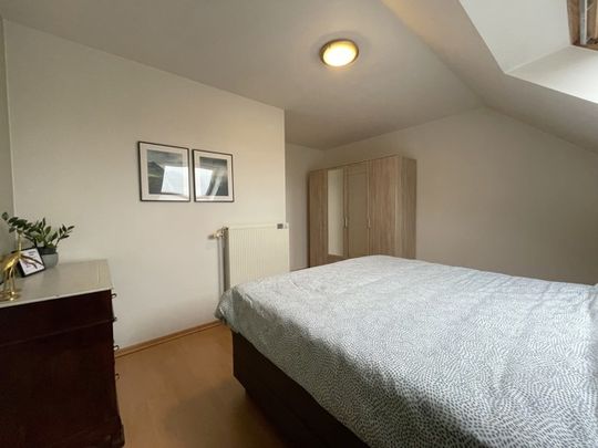 Gezellige duplex met 2 slaapkamers in Sint-Huibrechts-Lille - Photo 1